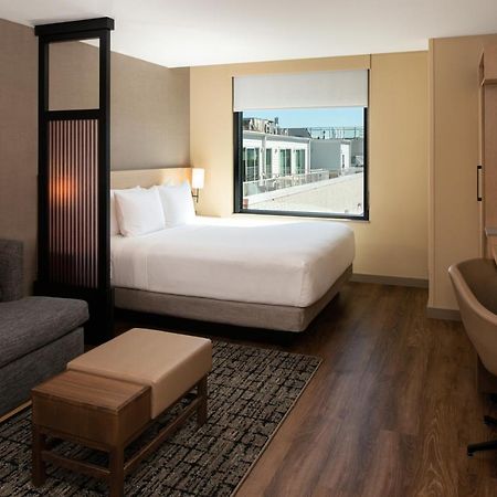 Hyatt Place Chicago Wicker Park Dış mekan fotoğraf