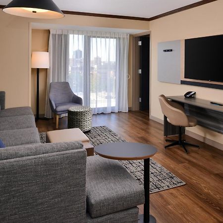 Hyatt Place Chicago Wicker Park Dış mekan fotoğraf