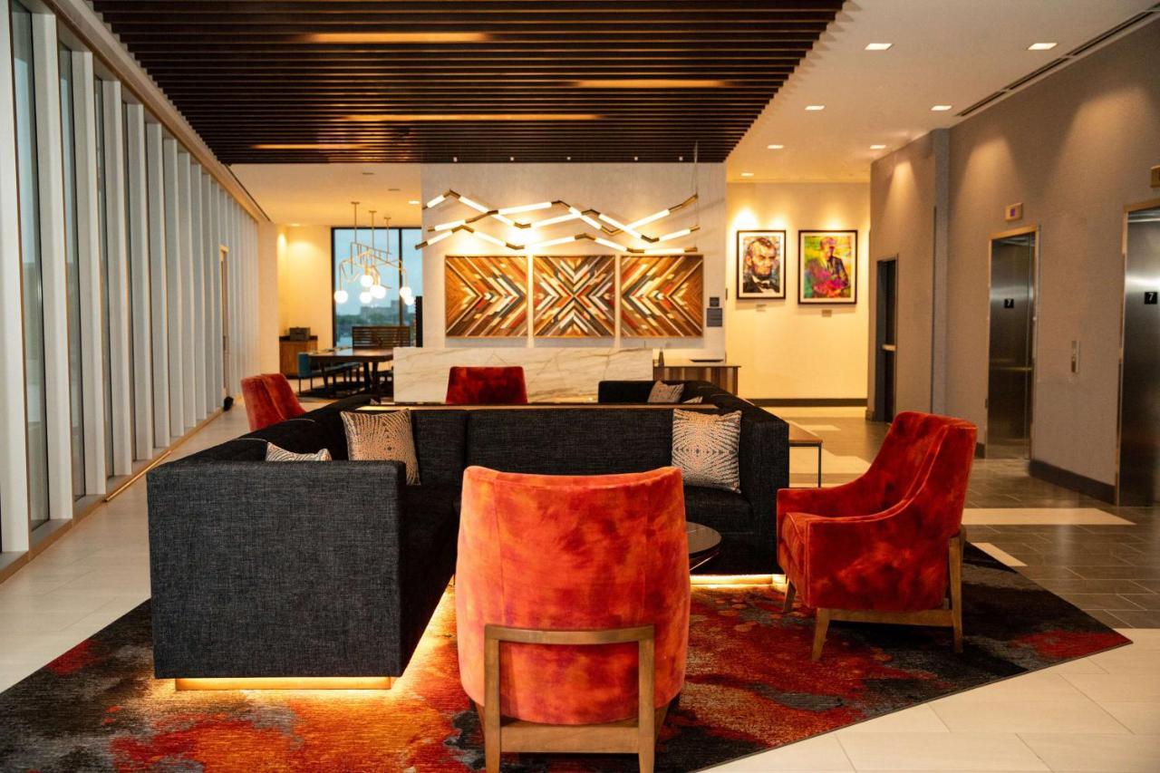 Hyatt Place Chicago Wicker Park Dış mekan fotoğraf