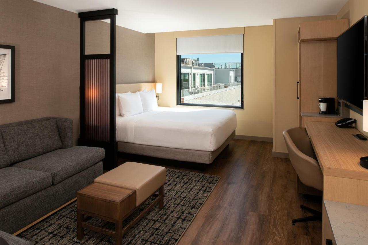 Hyatt Place Chicago Wicker Park Dış mekan fotoğraf