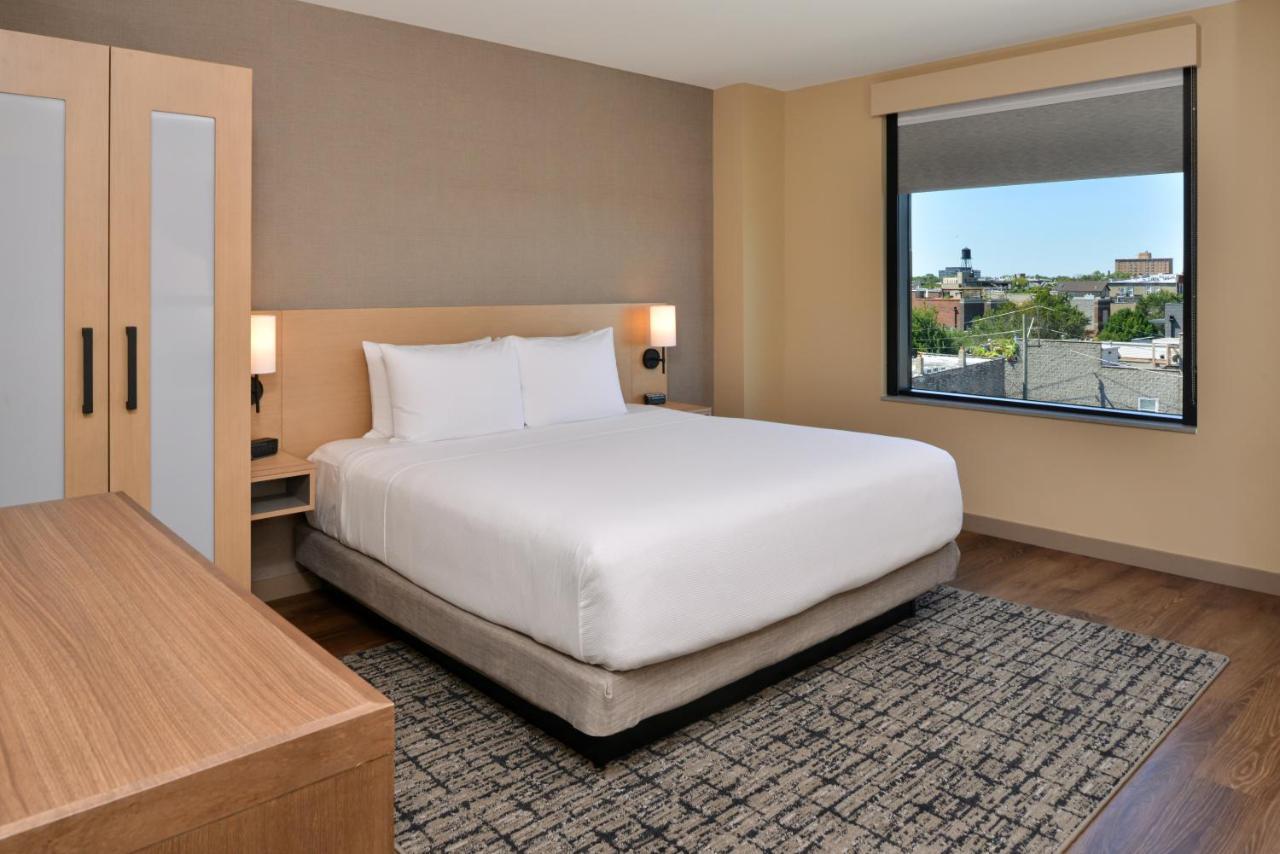 Hyatt Place Chicago Wicker Park Dış mekan fotoğraf