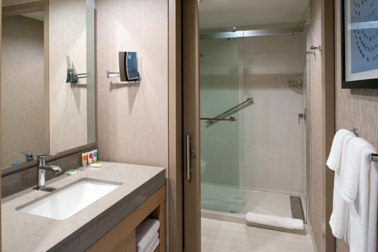 Hyatt Place Chicago Wicker Park Dış mekan fotoğraf