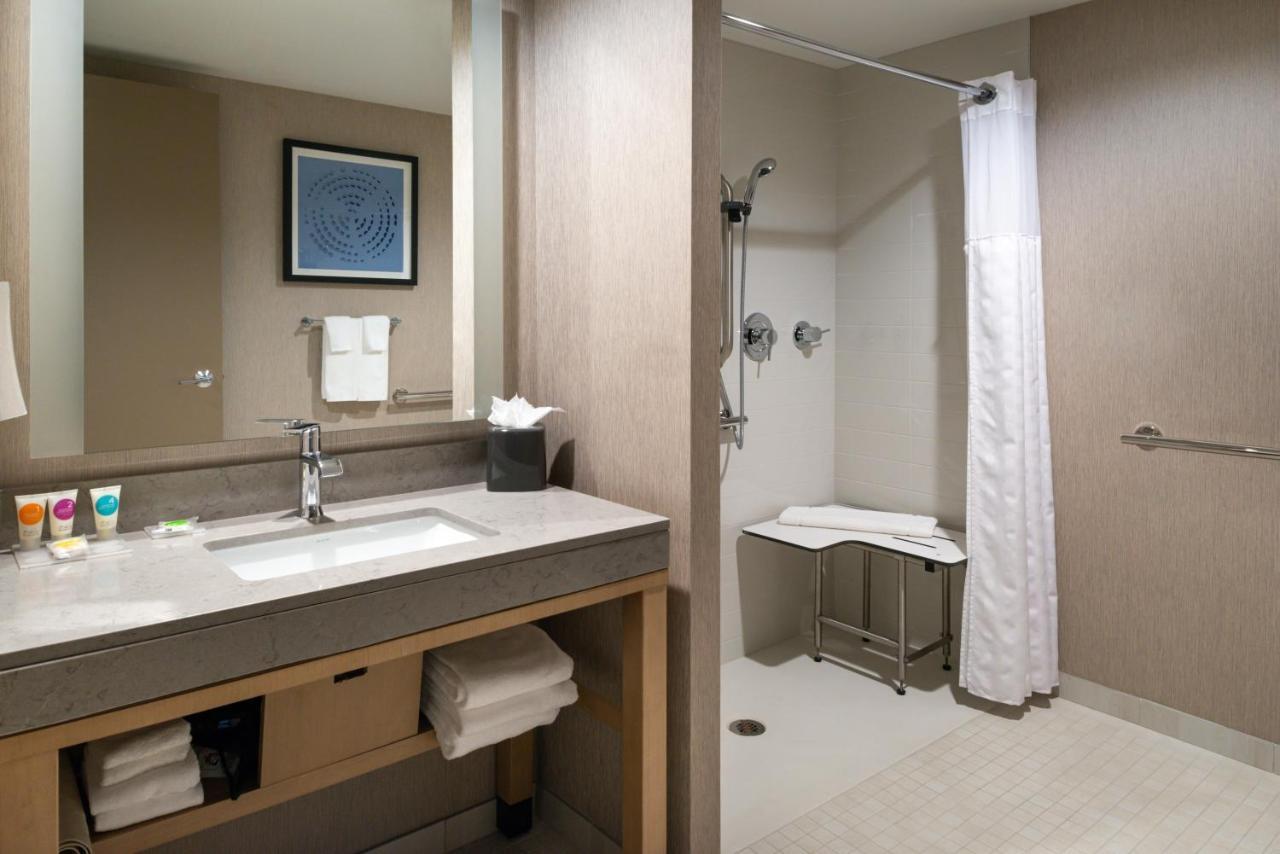 Hyatt Place Chicago Wicker Park Dış mekan fotoğraf