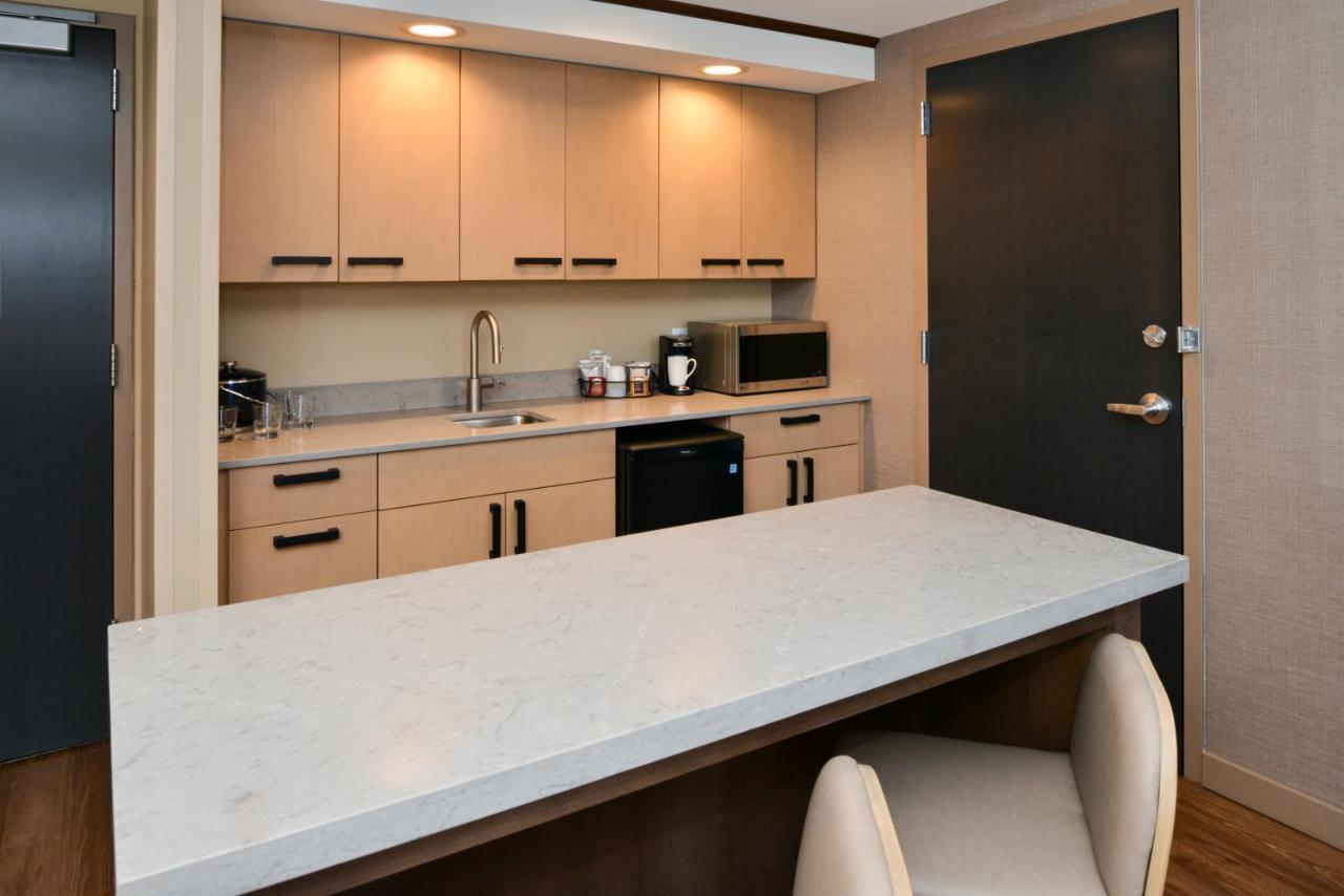 Hyatt Place Chicago Wicker Park Dış mekan fotoğraf