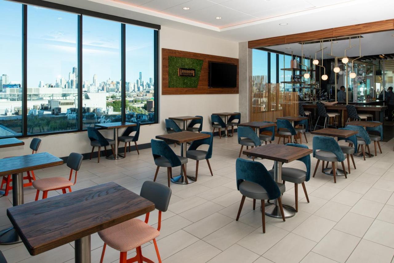 Hyatt Place Chicago Wicker Park Dış mekan fotoğraf