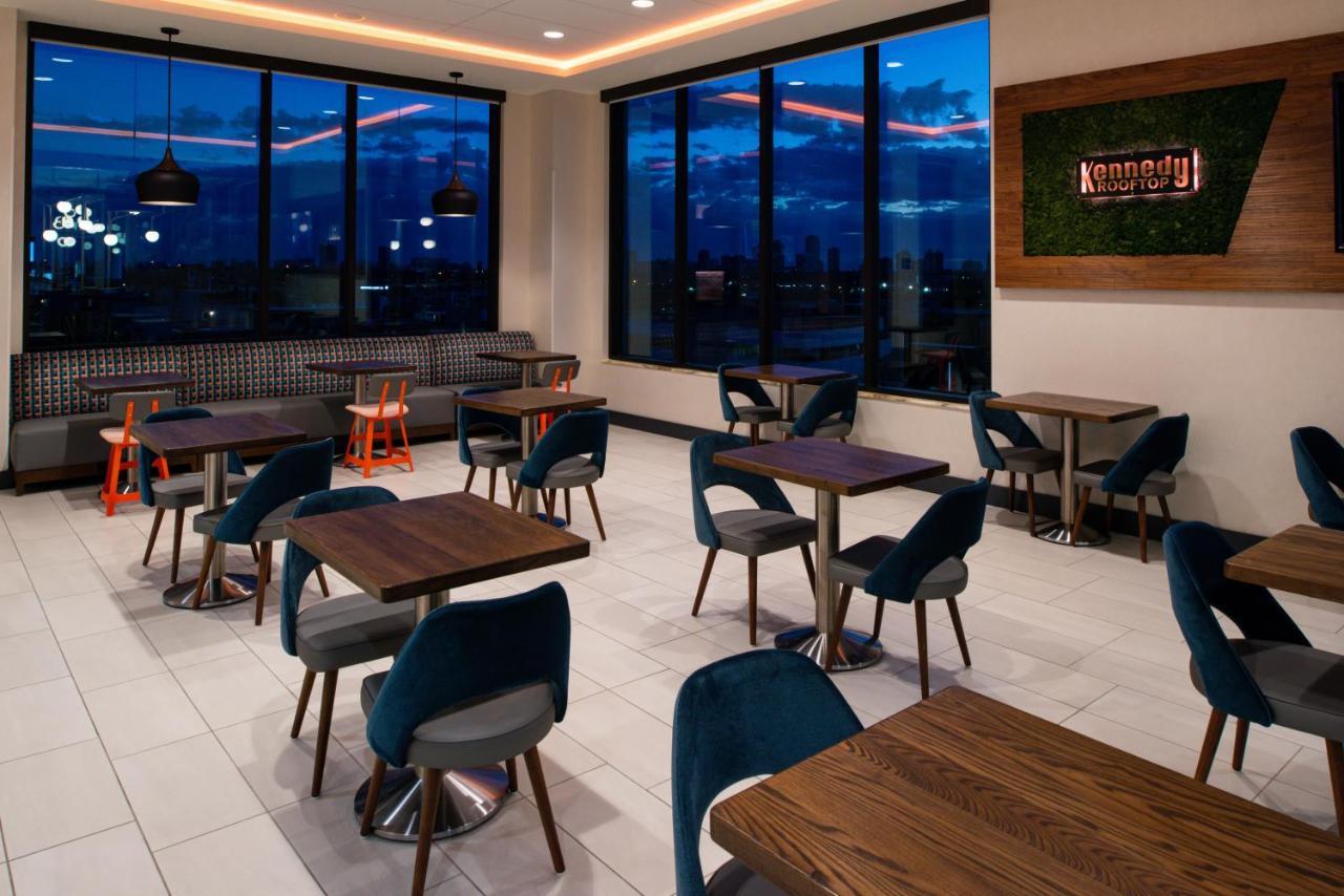 Hyatt Place Chicago Wicker Park Dış mekan fotoğraf