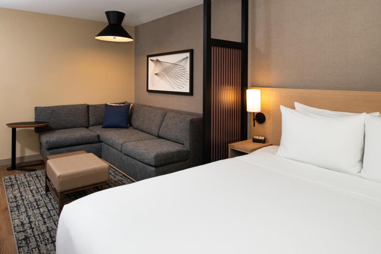 Hyatt Place Chicago Wicker Park Dış mekan fotoğraf