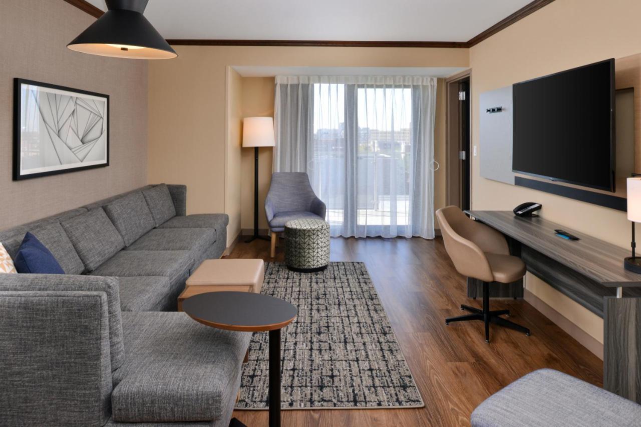 Hyatt Place Chicago Wicker Park Dış mekan fotoğraf