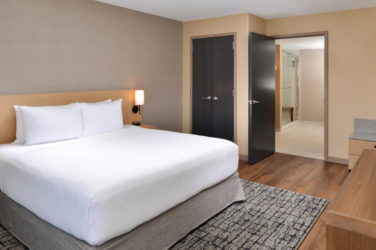 Hyatt Place Chicago Wicker Park Dış mekan fotoğraf