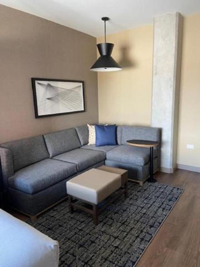 Hyatt Place Chicago Wicker Park Dış mekan fotoğraf