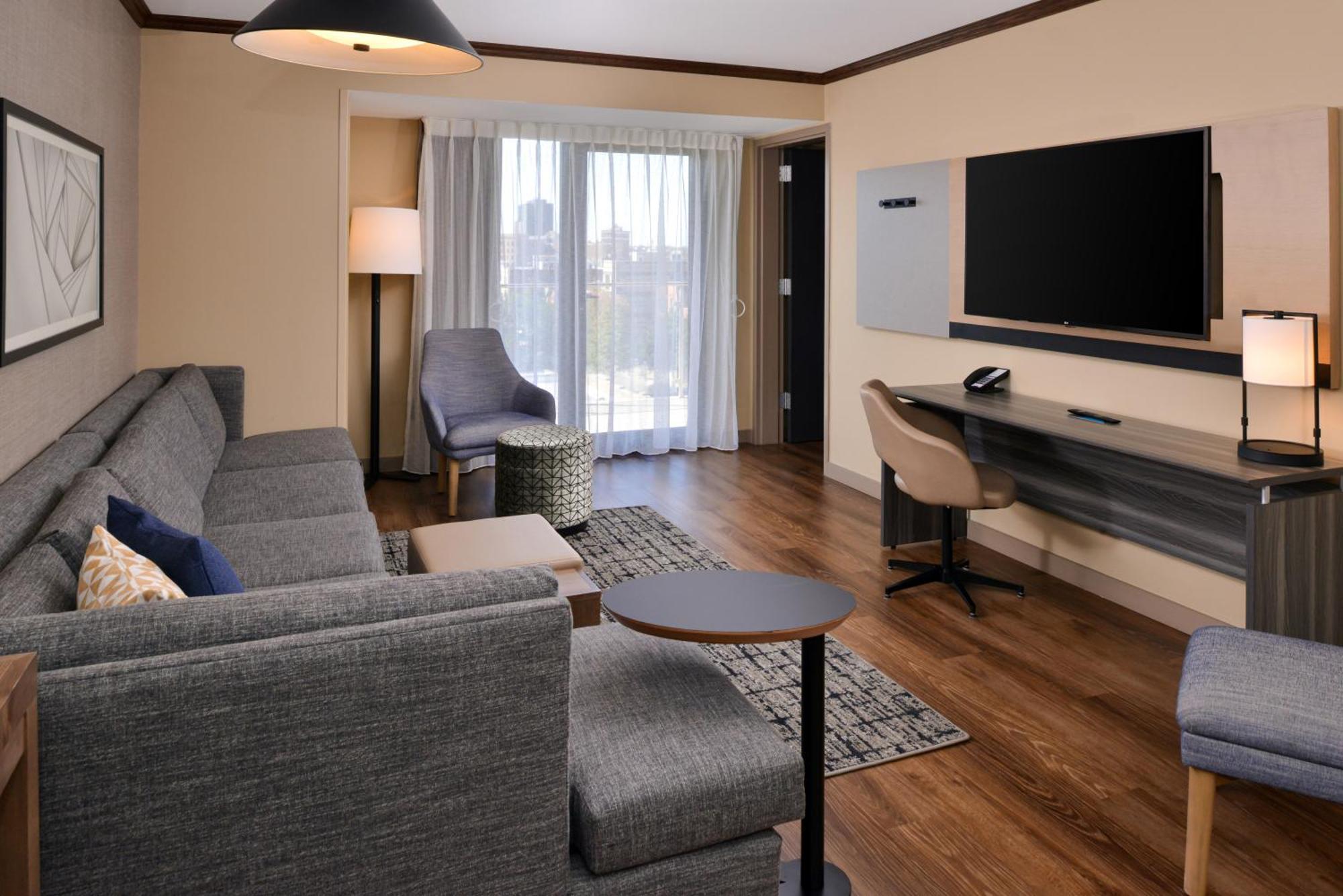 Hyatt Place Chicago Wicker Park Dış mekan fotoğraf