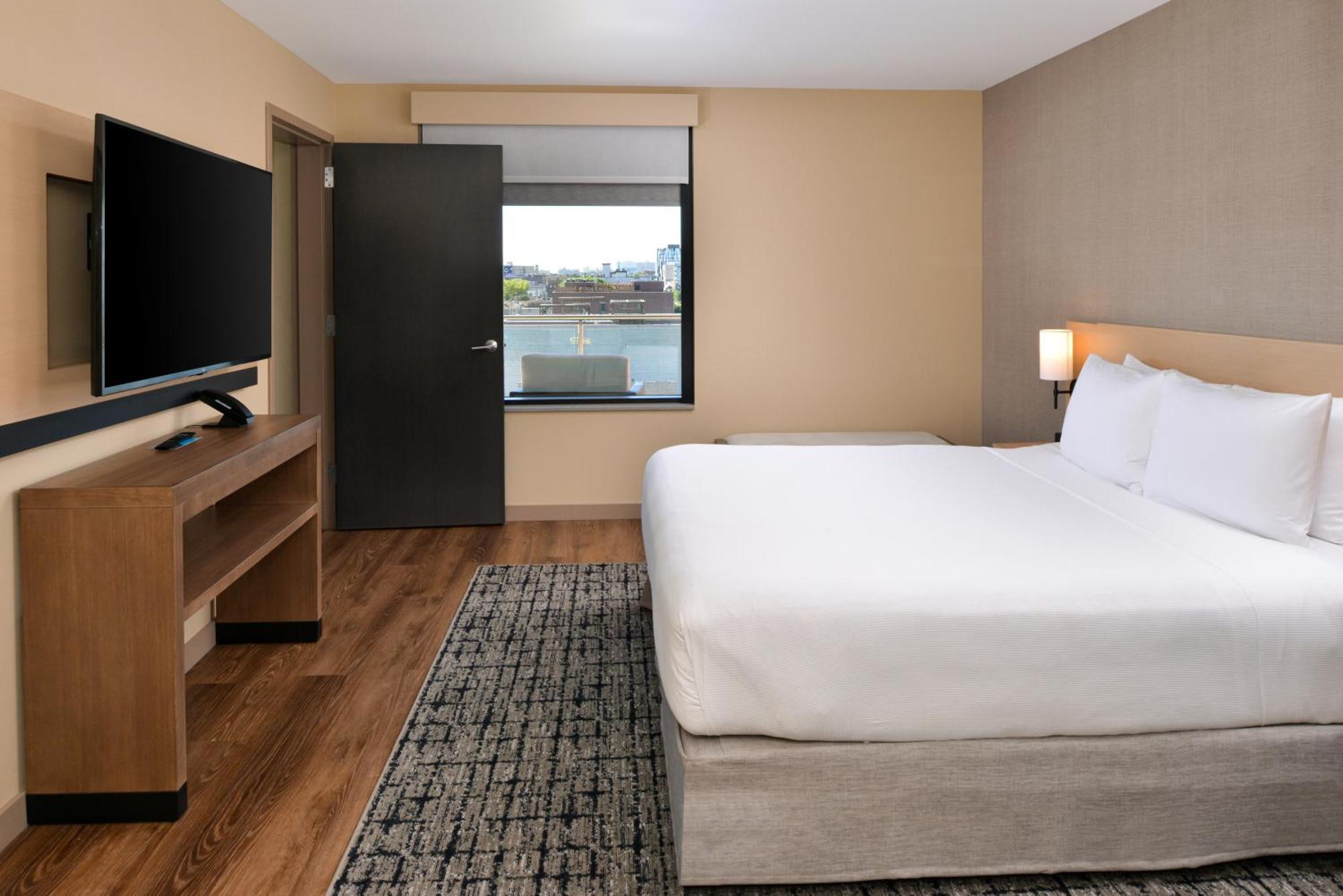 Hyatt Place Chicago Wicker Park Dış mekan fotoğraf