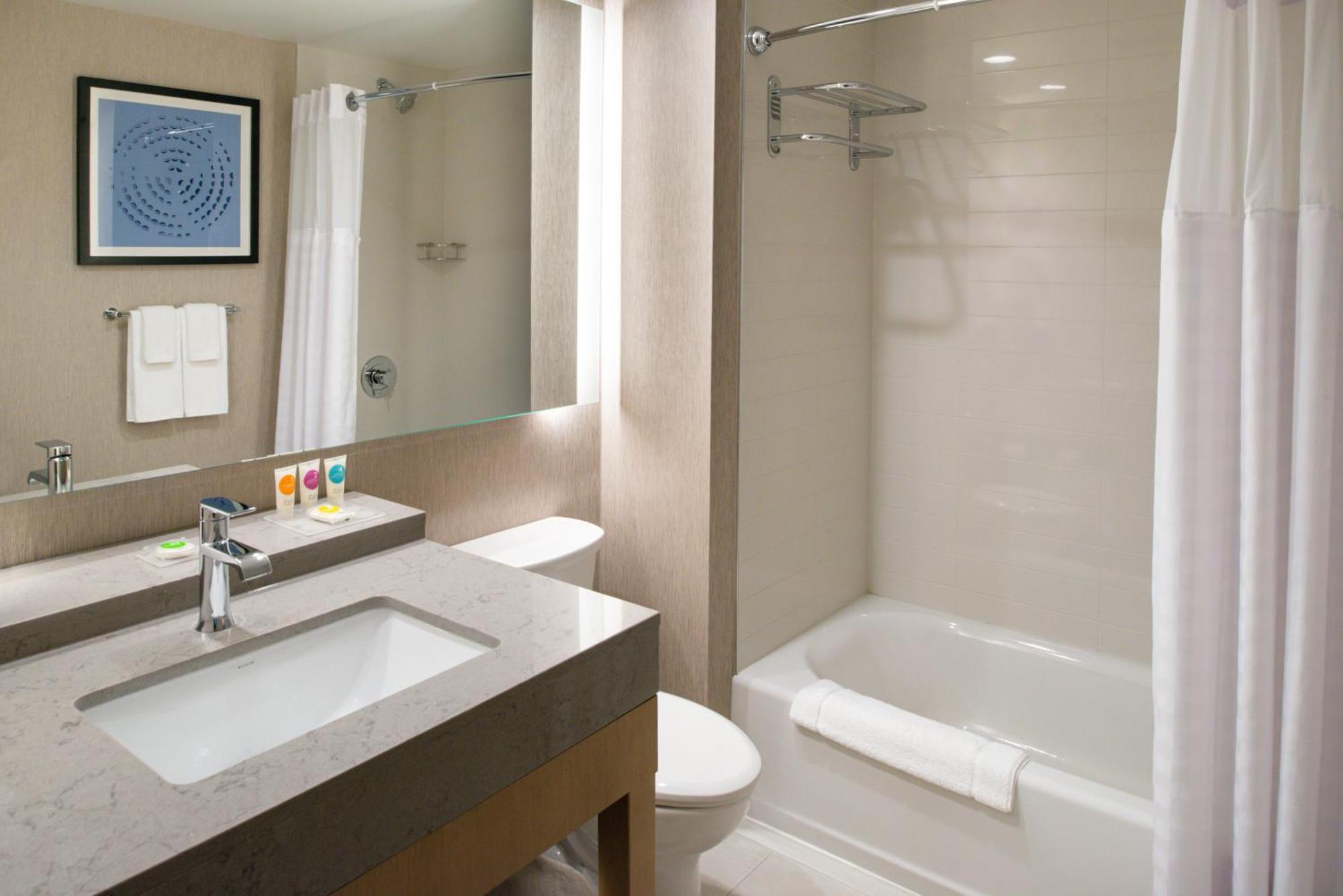 Hyatt Place Chicago Wicker Park Dış mekan fotoğraf