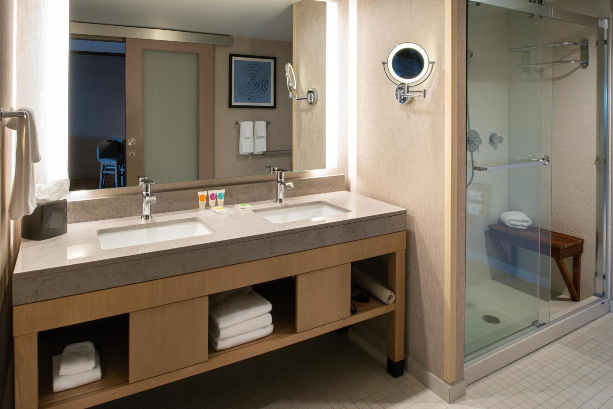 Hyatt Place Chicago Wicker Park Dış mekan fotoğraf